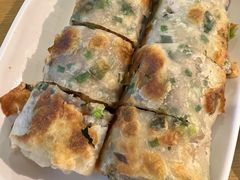 -台北楚楚园馅饼粥(虹桥南丰城店)