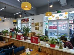 -螺蛳粉先生(蓟门桥店)