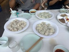 -李恩记清真水饺(北电大厦店)