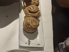 -惠丰堂饭庄·烤鸭·京味菜(万泉庄 苏州桥店)