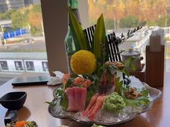 -九井澤精致料理(金茂店)