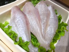 -海底捞火锅(顺城购物中心店)