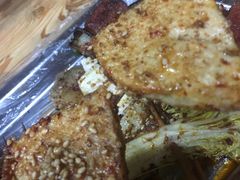 -非凡烧烤(历史博物馆店)