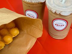 -香港鸳鸯王(西湖路店)