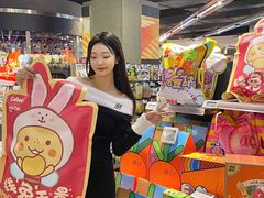 -Olé精品超市(沈阳万象城店)