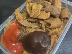 -阿姨牛杂(北京路店)