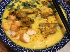 -亚苏尔 澳门菜(元朗店)