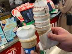 -DQ·蛋糕·冰淇淋(通州万达店)