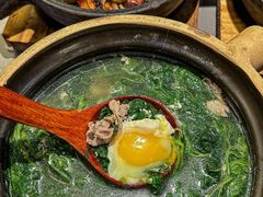 -不二啫·广府啫啫煲(江燕路万科里店)