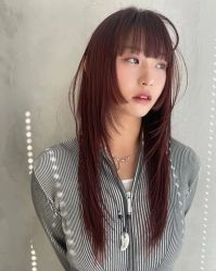 -MY HAIR ARDOR