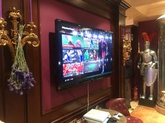 -心也·EIGHTEEN高端私人轰趴体验馆