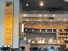 -星巴克臻选(苏州苏信店)