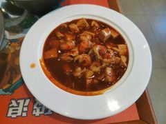 -海盗虾饭·剥好的小龙虾饭(SOHO尚都店)