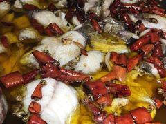 -雲蜀龙阁·金牌水煮鱼(方庄店)