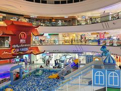 -万达茂商场(南京仙林店)