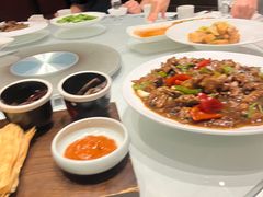 -老牌坊鲁菜名店(聊城美食岛店)