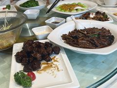 -光明邨大酒家(淮海路店)