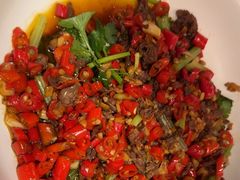 -湖兰金牌小炒肉(椒江万达店)