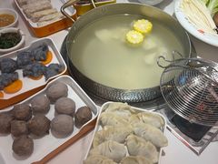 -八合里牛肉火锅(八合里总店)