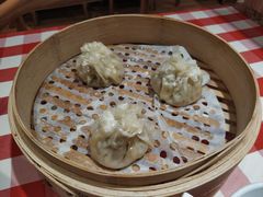 -西贝(枫蓝国际购物中心店)