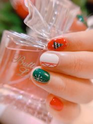 -Adore nail日式美甲美睫