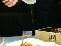 -味界·精致赣菜(招商花园城店)