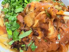 -正味斋锅巴菜(西北角店)