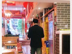 大堂-百年神厨·地道川菜(清江西路店)