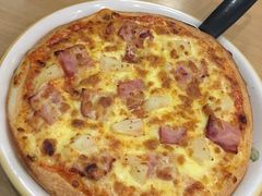 -萨莉亚意式餐厅(苏州食百家店)
