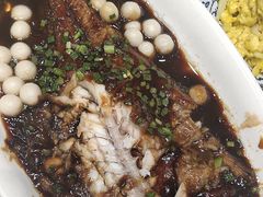 -欣旺·迎宾楼·百年无锡菜