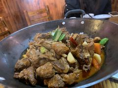 -人民公社大食堂(谷埠街总店)