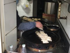 -胡记锅贴·沪上游子老鸭粉丝汤(太原路店)
