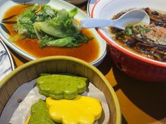 -三凤酒家·百年无锡菜(清扬茂业店)