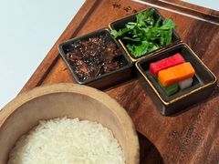 -京兆尹(雍和宫店)