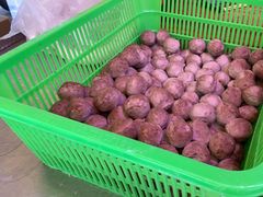 -阿娟牛肉丸·手打牛肉丸·现做现卖