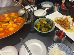 -有才叔的小馆(民乐园店)