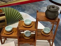 -粤财皇冠假日酒店·彩华轩中餐厅