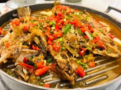 -攸州小镇家湘菜(小米科技园店)