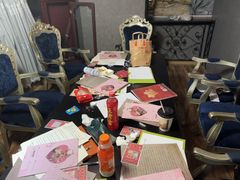 -剧狐剧本杀·月球探案馆(人民广场1号店)