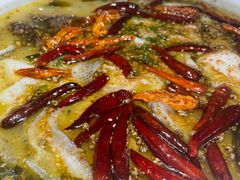 -花椒俏川菜小馆(南海万达店)