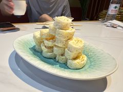 -十二毡房蒙餐·蒙古包