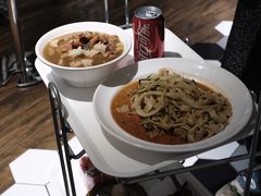 -阿那亚第三食堂 Cafeteria 3