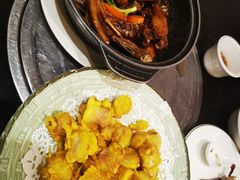 -美极鲜食坊(宝安南路店)