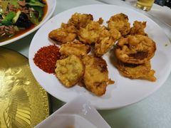 -龙潭李鸭子同乐饭店
