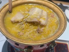 -关东小磨东北菜(漕河泾印象城店)