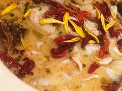 -江渔儿酸菜鱼(曜一城店)