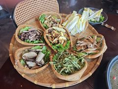 -滇野云南野生菌餐厅(陕西南路店)