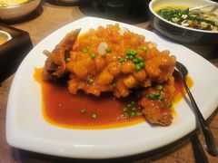 -香园茶社·金陵小灶(老门东店)