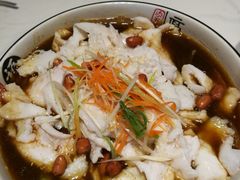 -风味小馆(天目湖宾馆店)
