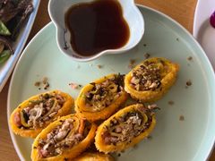 -品味泸沽湖•民族特色菜(大落水店)